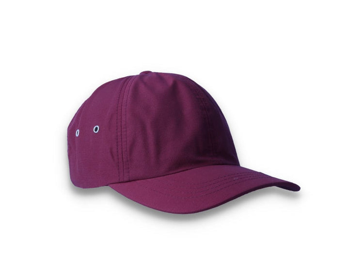 Flexfit 6245WR Low Profile Water Repellent Cap Maroon - LOKK