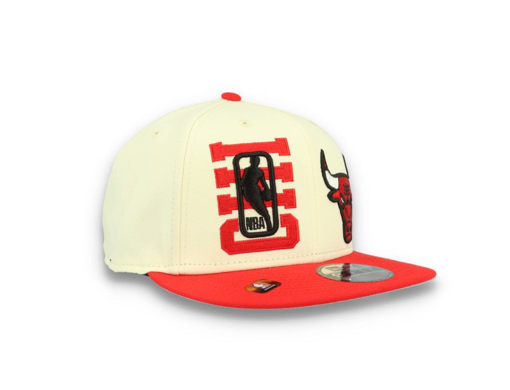 9FIFTY Chicago Bulls NBA Draft 222