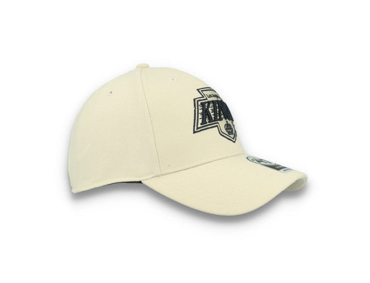 Los Angeles Kings Vintage NHL 47 MVP Snapback Bone - LOKK