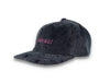 Corduroy Cap Bleach Dye - LOKK