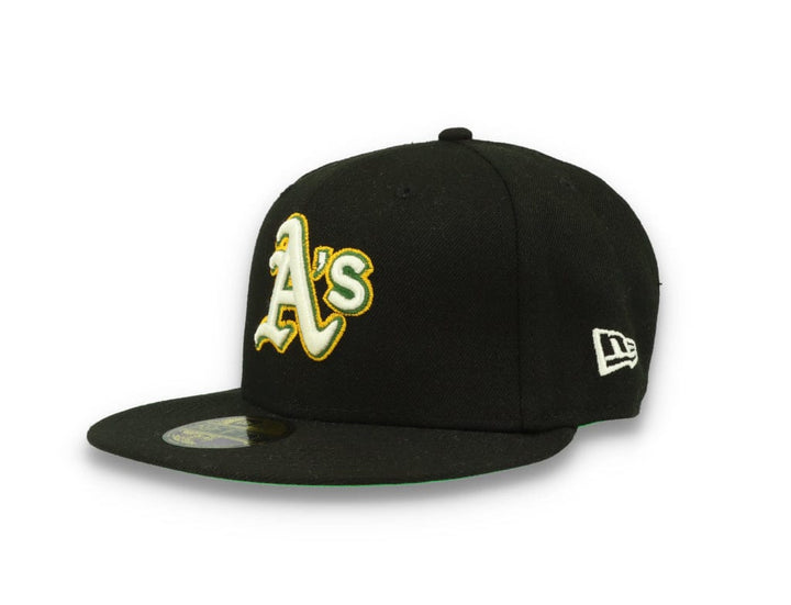 59FIFTY Oakland Athletics Citrus POP - LOKK