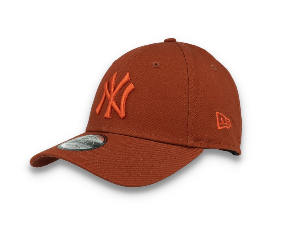 9FORTY League Essential New York Yankees Wbarst - LOKK