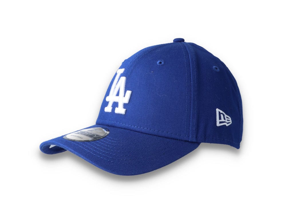 Cap LA Dodgers Blue 9FORTY League Essential - LOKK