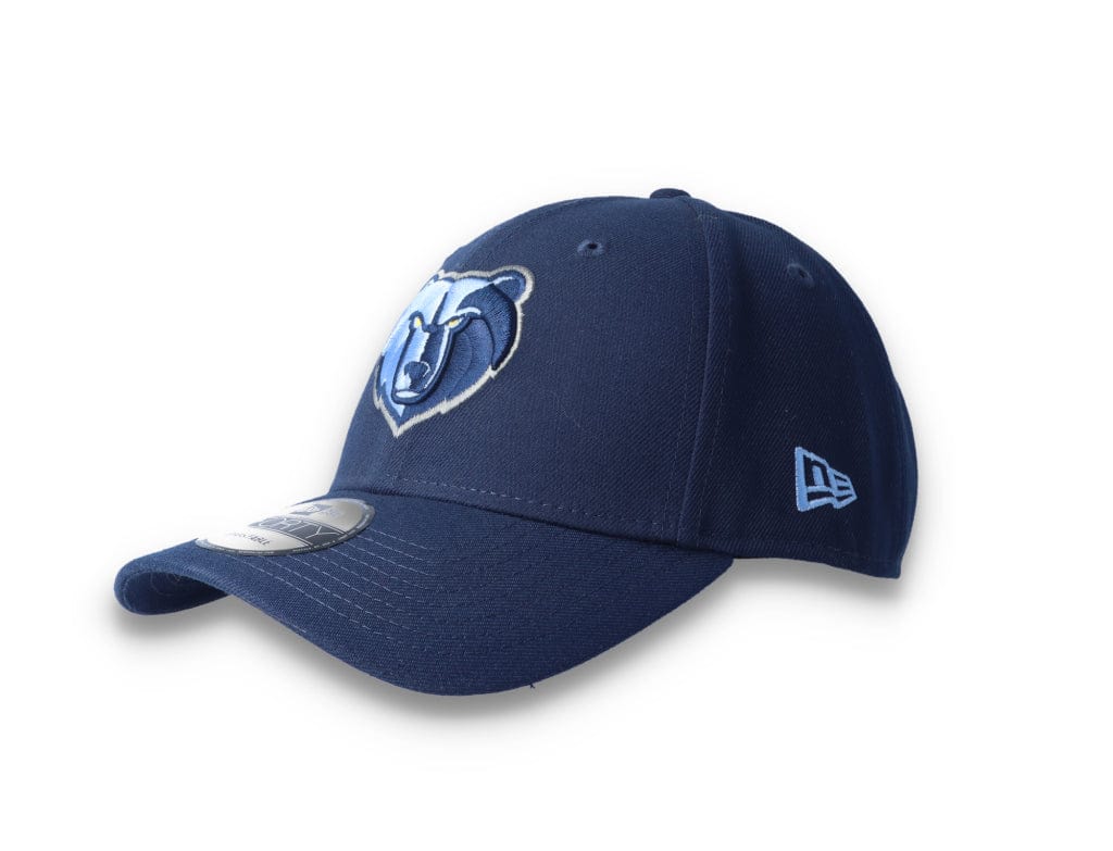 9FORTY The League Memphis Grizzlies Team New Era