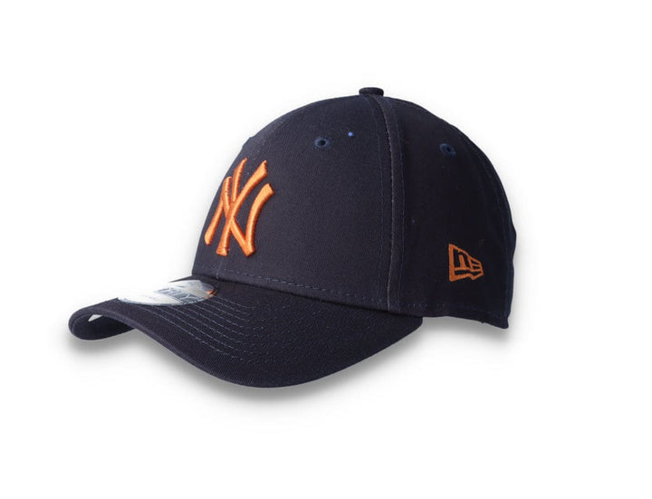 Cap NY Yankees Navy 9FORTY League Essential - LOKK