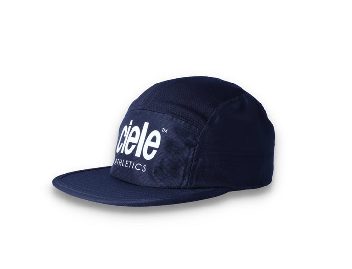 5-Panel Cap Ciele GOCap Athletics Whitaker SS21 - LOKK