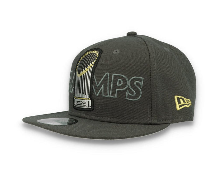 9FIFTY Houston Astros MLB Parade 2022 - LOKK