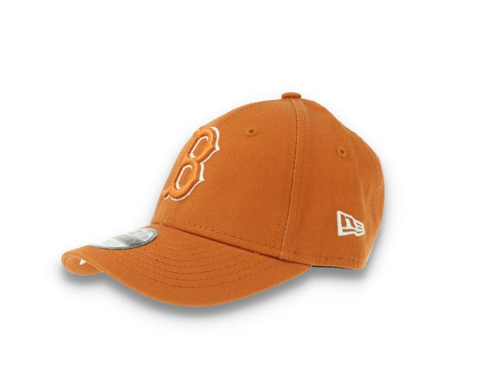 9FORTY Kids League Essential Boston Red Sox Orange - LOKK