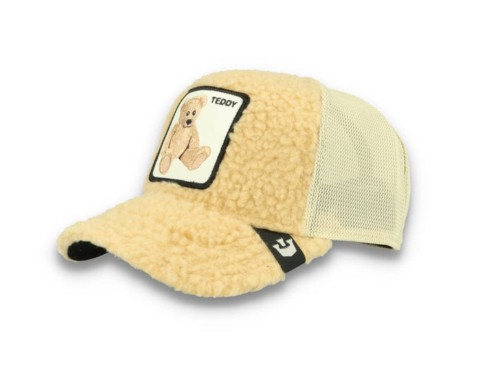 Goorin Animal Farm Trucker Cap First Best Friend - LOKK