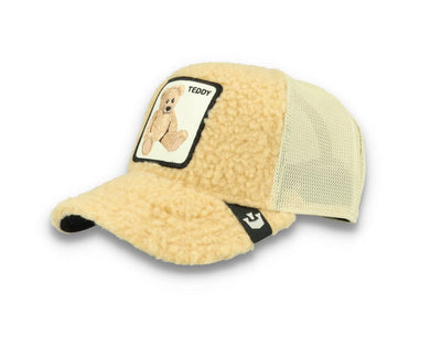 Goorin Animal Farm Trucker Cap First Best Friend
