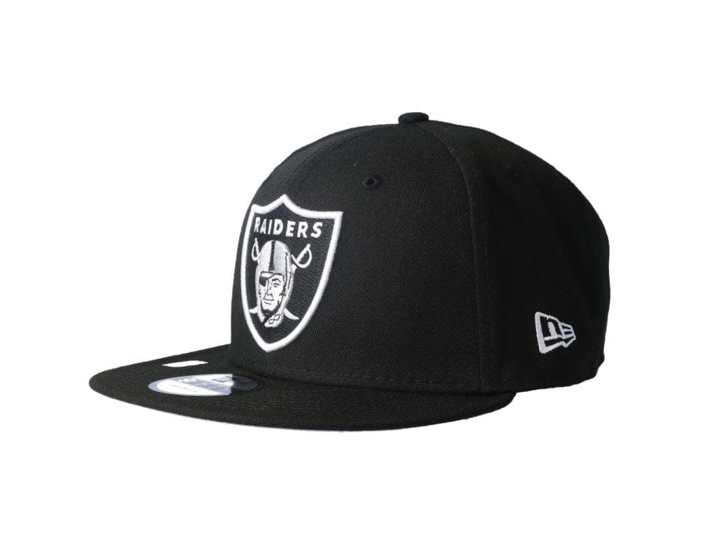 9FIFTY Las Vegas Raiders Patch Up - LOKK