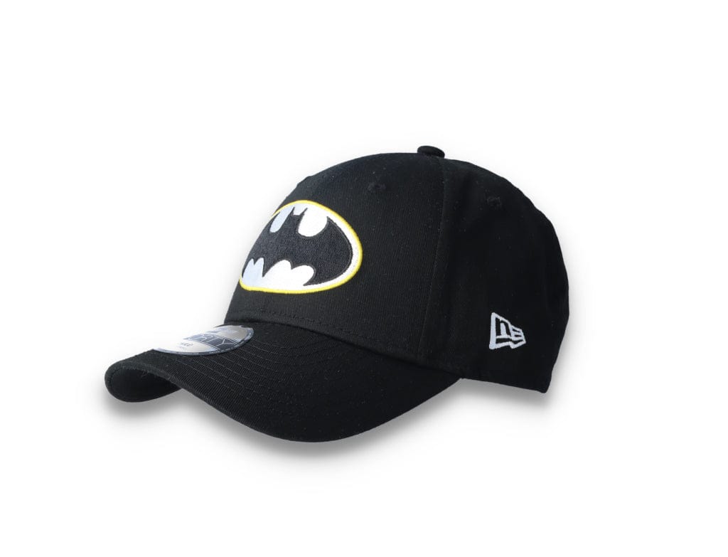 Barne Cap Batman Black 9FORTY - LOKK