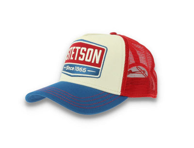 Trucker Cap Gasoline