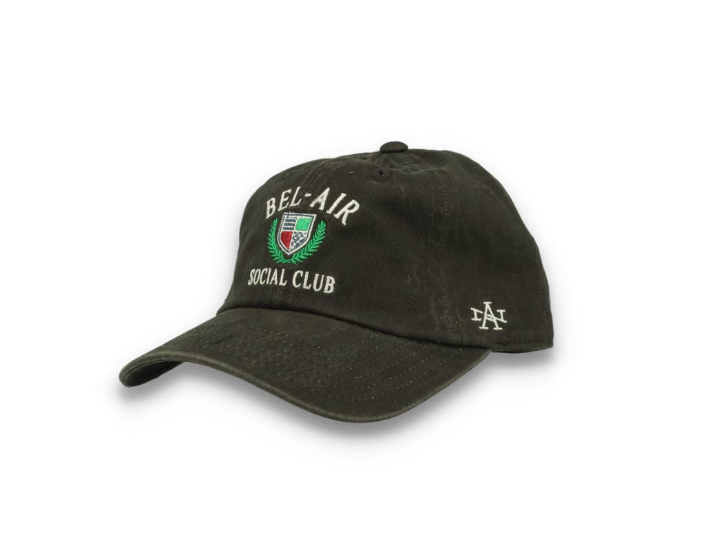 Dad Cap Bel Air Social Club - LOKK