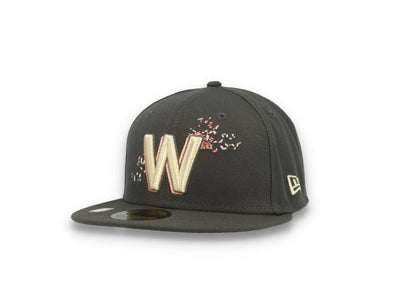 59FIFTY MLB City Connect 2023 Washington Nationals