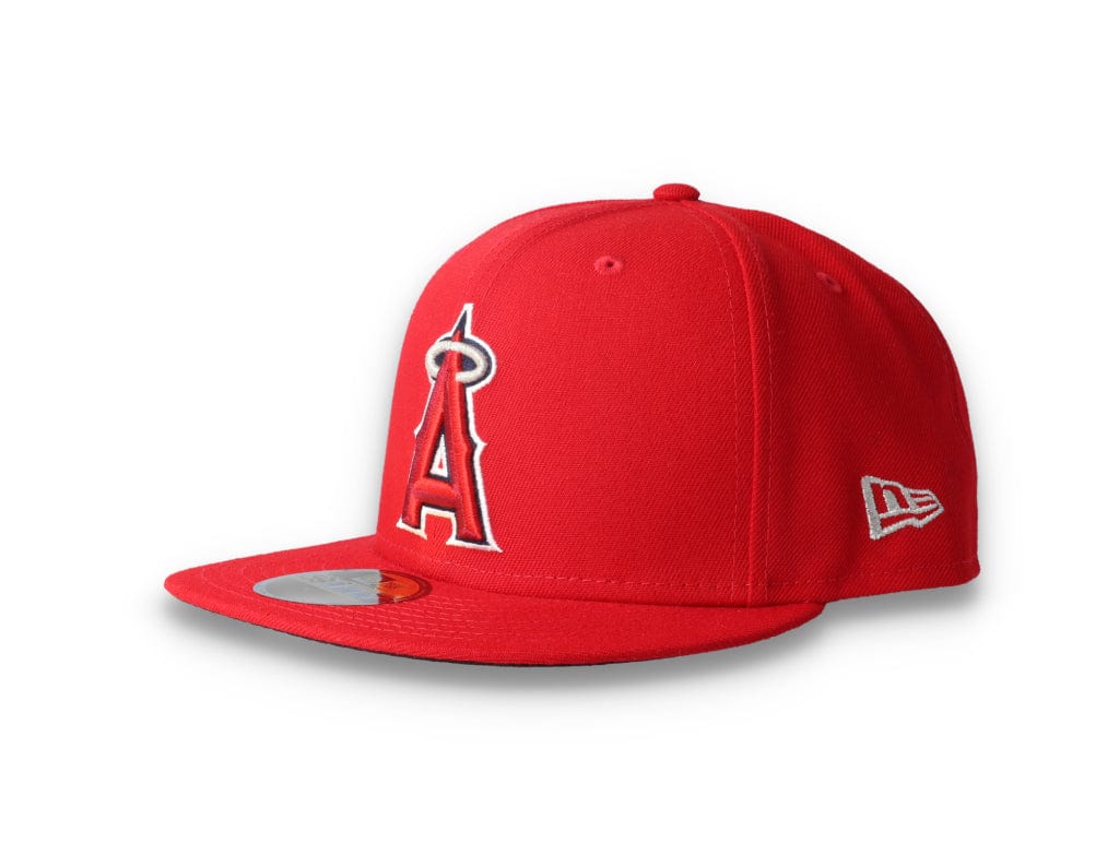 59FIFTY AC Perf Anaheim Angels - LOKK