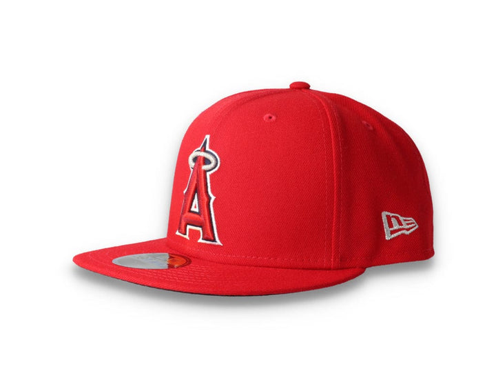 59FIFTY AC Perf Anaheim Angels - LOKK