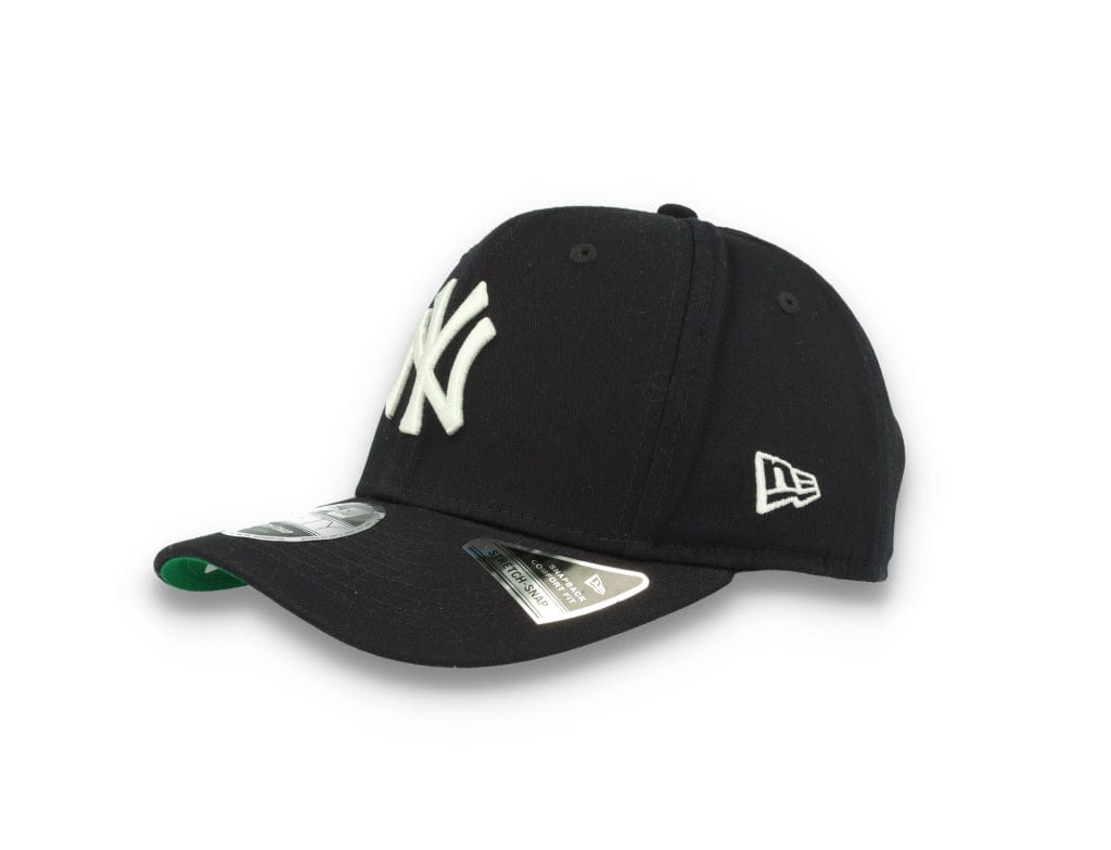 9FIFTY Stretch-Snap NY Yankees Team - LOKK