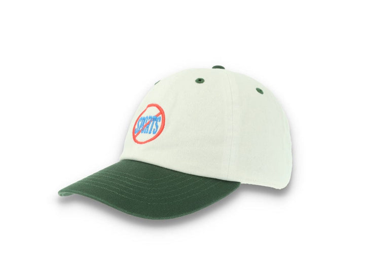 Playdude Sports 6-Panel Hat Forest - LOKK