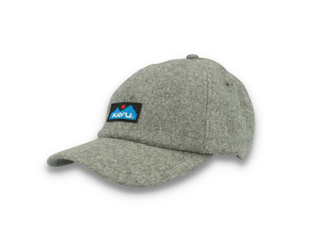 Kavu Cap Winters Classic Smoke - LOKK