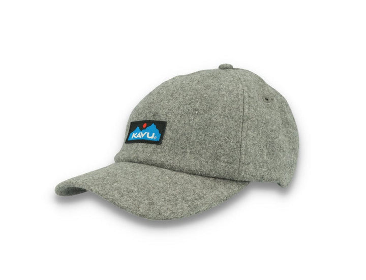 Kavu Cap Winters Classic Smoke - LOKK