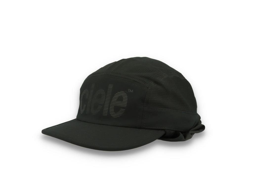 Desert cap Ciele PYN Cap Standard Stripe Shadowcast - LOKK
