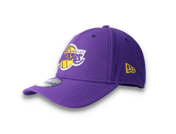 9FORTY The League Los Angeles Lakers Official Team Color - LOKK