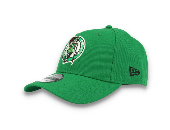 9FORTY The League Boston Celtics Official Team Color - LOKK