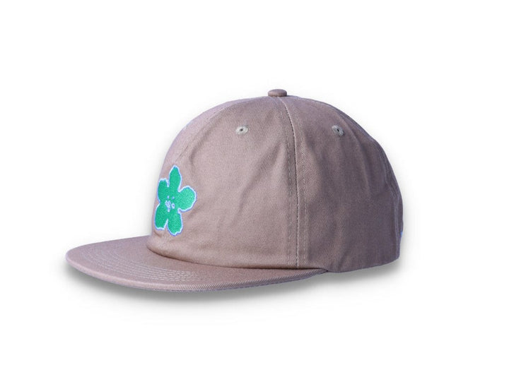 Flower Cap Brown - LOKK