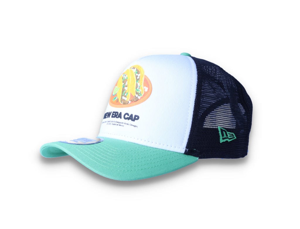 Trucker Cap Food Pack Taco - LOKK