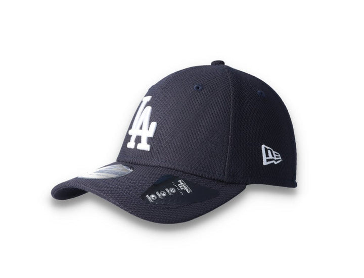 Cap Stretch-Fit LA Dodgers Diamond Era 39THIRTY - LOKK