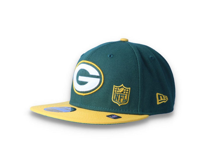 9FIFTY Team Arch Greenbay Packers - LOKK