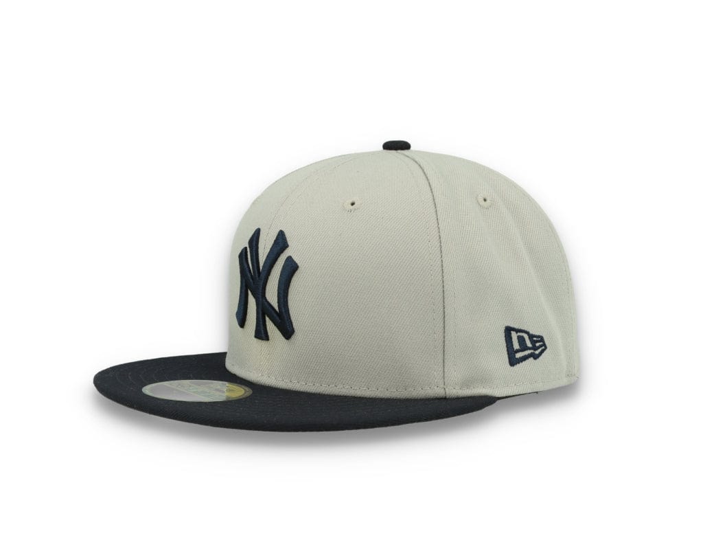 59FIFTY Side Patch NY Yankees Team - LOKK