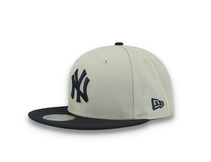 59FIFTY Side Patch NY Yankees Team - LOKK