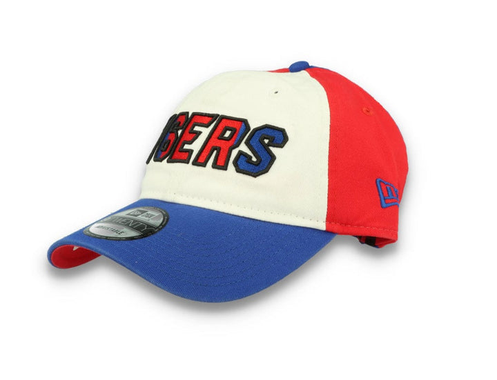 9TWENTY NBA Back Half 23 Philadelphia 76ers - LOKK