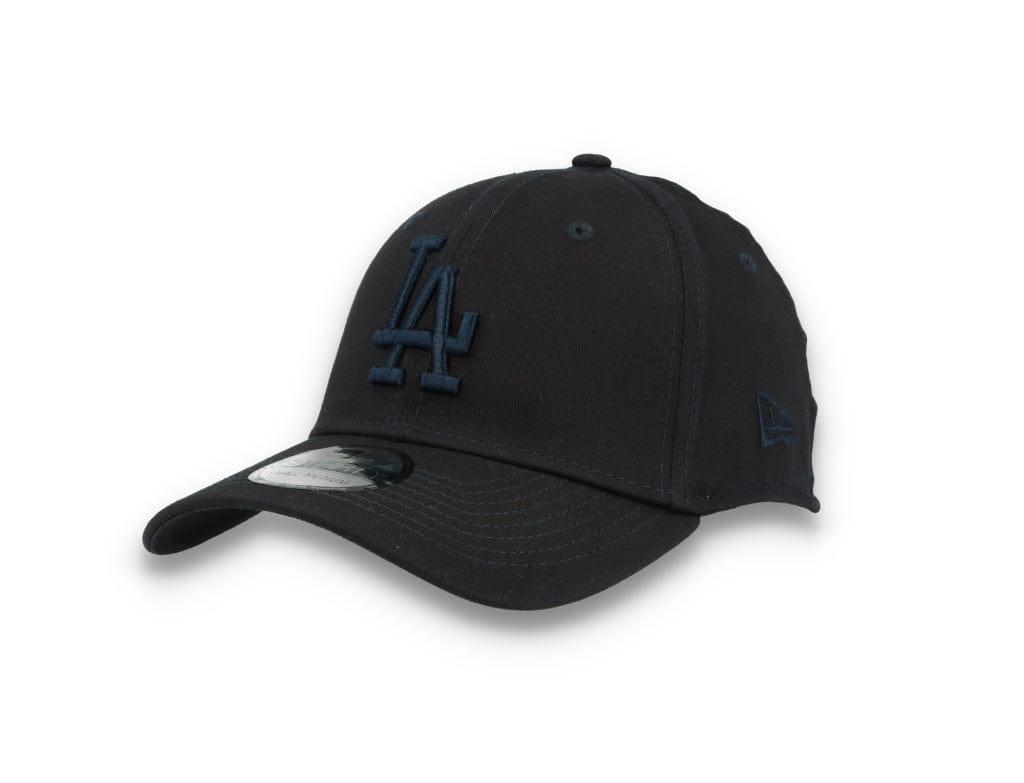 39THIRTY League Essential Los Angeles Dodgers Navy/Navy - LOKK