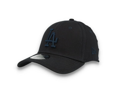 39THIRTY League Essential Los Angeles Dodgers Navy/Navy