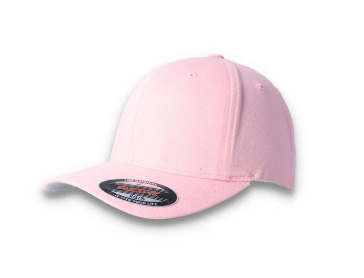 Cap Pink Flexfit Baseball 6277 - LOKK