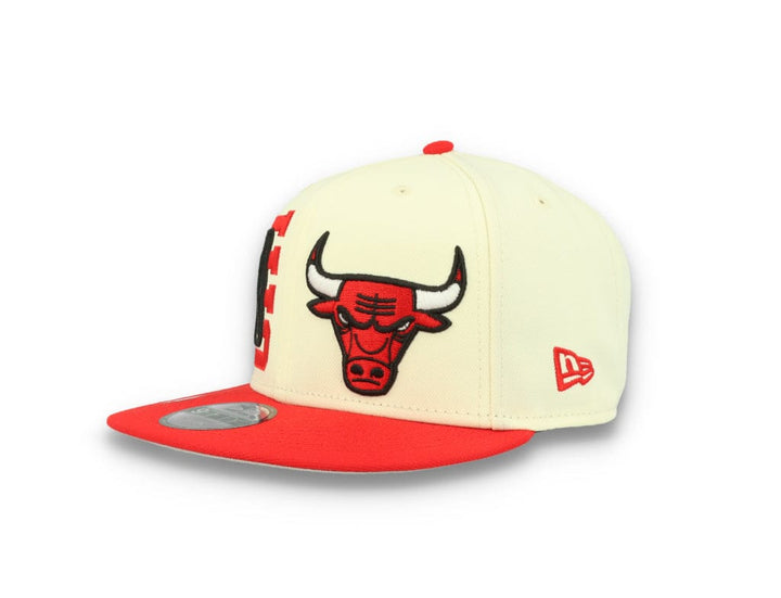 9FIFTY Chicago Bulls NBA Draft 222 - LOKK