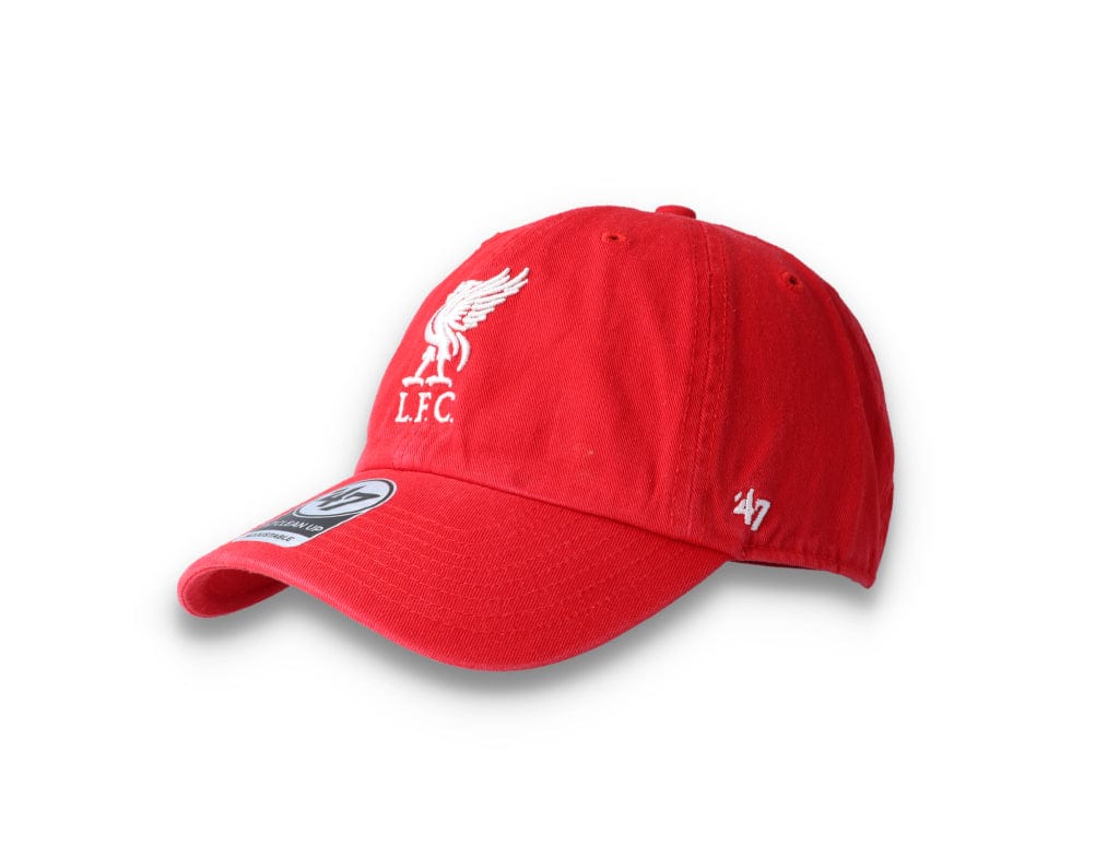 47 Clean Up Liverpool FC Red - LOKK