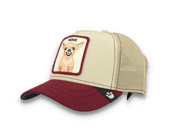 Goorin Animal Farm Trucker Cap Yo Quiero - LOKK