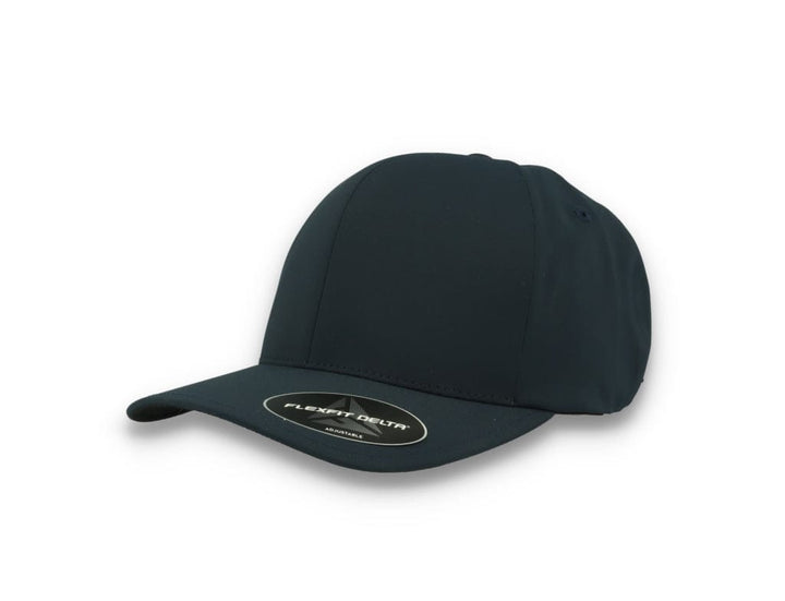 Flexfit Delta Adjustable 180A Navy - LOKK