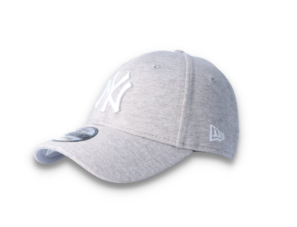 Cap Jersey NY Yankees Grey 9FORTY - LOKK