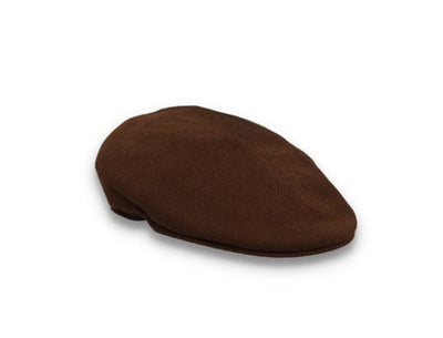 Kangol 504 Tropic Brown