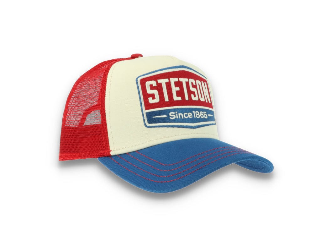 Trucker Cap Gasoline - LOKK