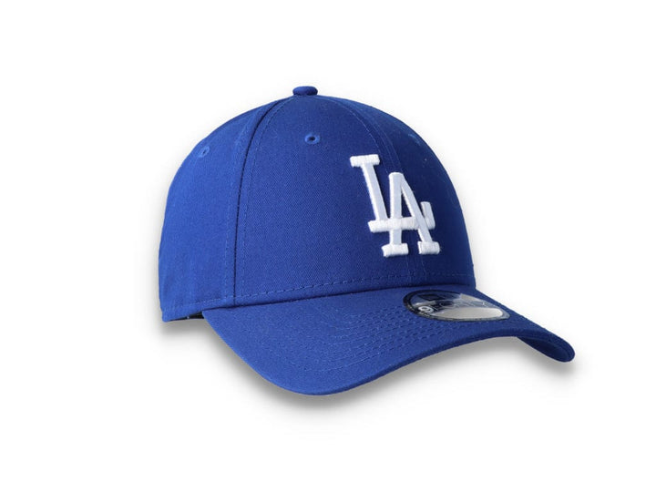 Cap LA Dodgers Blue 9FORTY League Essential - LOKK