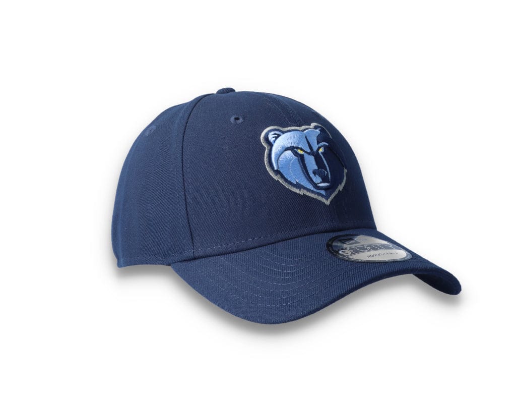 9FORTY The League Memphis Grizzlies Team New Era