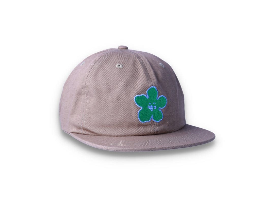 Flower Cap Brown - LOKK