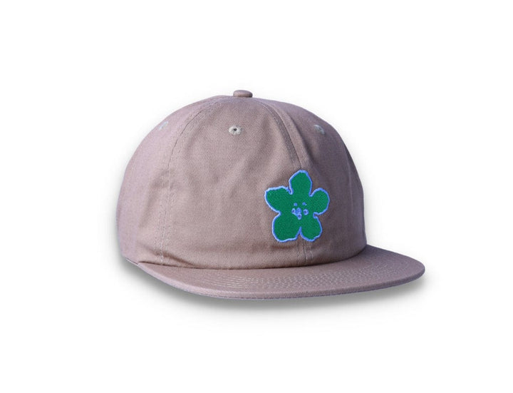Flower Cap Brown - LOKK