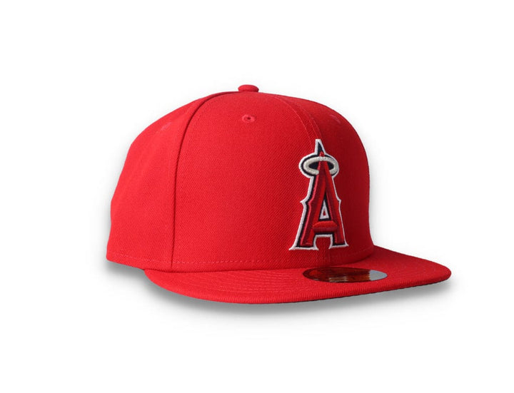59FIFTY AC Perf Anaheim Angels - LOKK